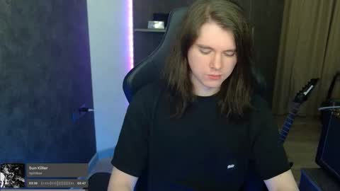 nitroshade online show from February 2025 12:05:01 AM