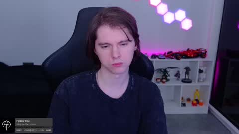 nitroshade online show from February 2026 11:04:02 PM