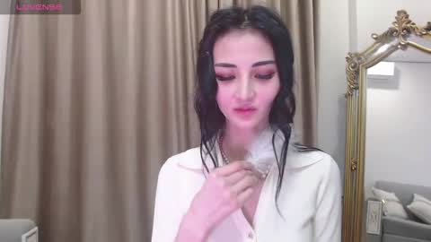 Niu online show from October 2025 03:23:02 PM