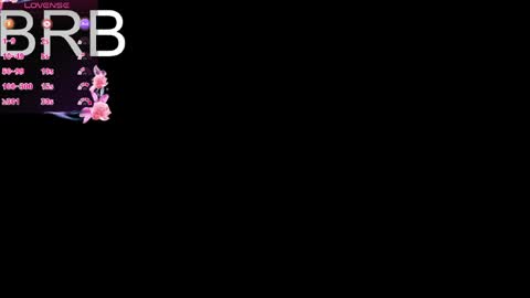 Snapshot of nixiesterling chatting on April 2026 08:23:01 PM Nixie online show from April 2026 08:23:01 PM