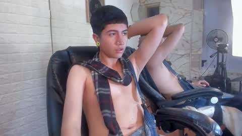 nixx_carpio online show from December 2025 05:36:02 AM