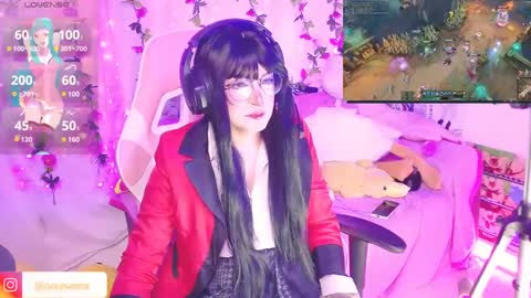 Nixy Sama online show from September 2025 12:43:01 AM