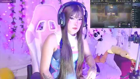 Nixy Sama online show from January 2026 01:32:02 AM