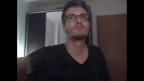 Nuno online show from October 2025 12:43:02 AM