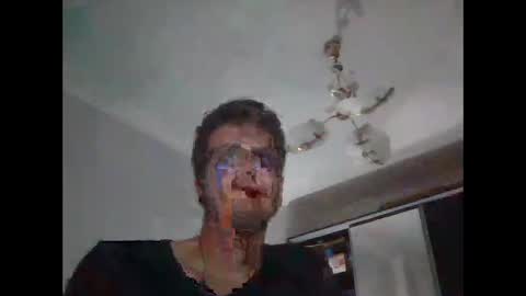 Nuno online show from October 2025 08:49:02 PM