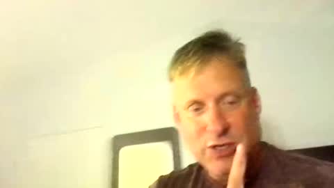 Cum2Me online show from May 2026 09:48:01 AM