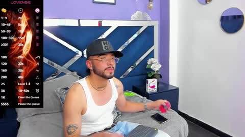 noa_bonucci online show from January 2025 01:29:01 AM