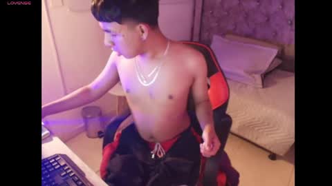 Snapshot of noa_hot69 chatting on June 2026 11:34:02 AM Noah online show from June 2026 11:34:02 AM