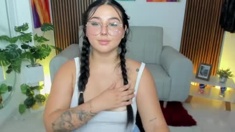 Snapshot of noa_perez9 chatting on February 2025 06:44:01 PM noa_perez9 online show from February 2025 06:44:01 PM