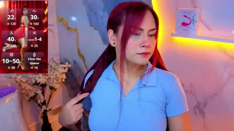 Snapshot of noa_tp chatting on April 2026 12:58:01 PM Noa online show from April 2026 12:58:01 PM