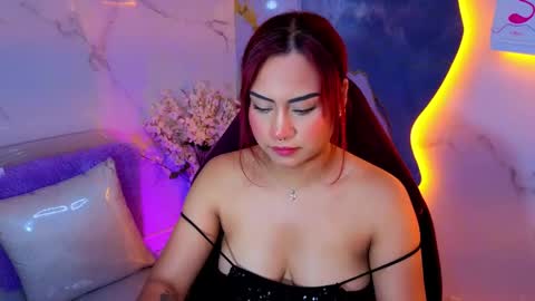 Snapshot of noa_tp chatting on April 2026 02:23:02 PM Noa online show from April 2026 02:23:02 PM