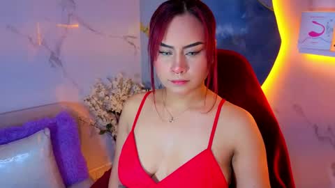 Snapshot of noa_tp chatting on May 2026 12:54:01 PM Noa online show from May 2026 12:54:01 PM