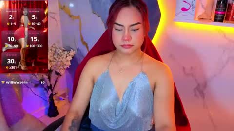 Snapshot of noa_tp chatting on May 2026 02:14:01 PM Noa online show from May 2026 02:14:01 PM