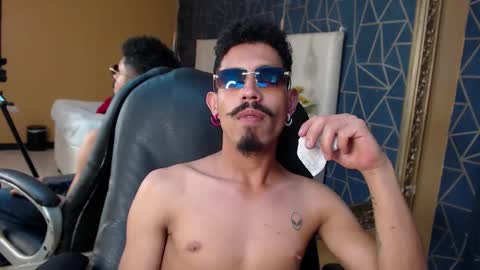 Snapshot of noaahtylor chatting on February 2026 11:20:02 PM Noah online show from February 2026 11:20:02 PM