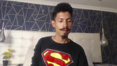 Snapshot of noaahtylor chatting on February 2026 06:59:02 PM Noah online show from February 2026 06:59:02 PM