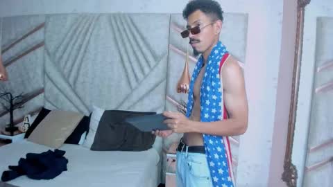 Noah online show from March 2026 08:58:02 PM