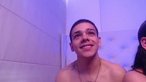 Zoe  online show from January 2026 08:11:02 PM