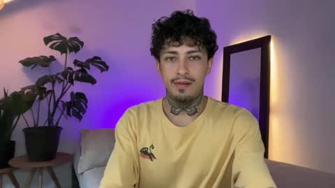 noah_and_steven online show from May 2026 02:25:01 PM