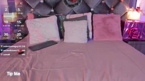 Sara  online show from December 2024 10:05:02 AM