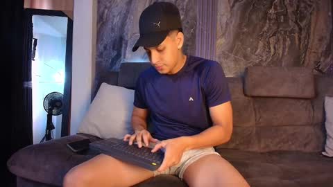 noah_blackk online show from February 2026 01:26:02 PM