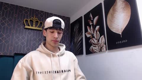 Snapshot of noah_brigth chatting on March 2025 11:49:02 PM Noah Brigth online show from March 2025 11:49:02 PM