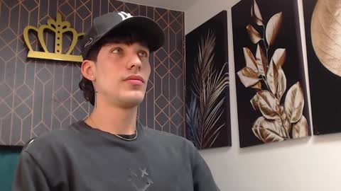 Snapshot of noah_brigth chatting on March 2025 01:17:02 AM Noah Brigth online show from March 2025 01:17:02 AM