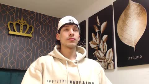 Snapshot of noah_brigth chatting on March 2025 07:26:02 AM Noah Brigth online show from March 2025 07:26:02 AM