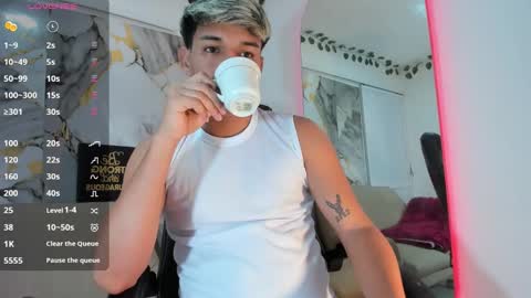 noah online show from March 2026 04:47:01 AM