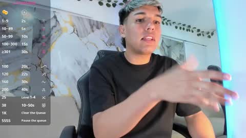 noah online show from March 2026 05:24:01 AM