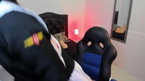 Snapshot of noah_cherry chatting on December 2025 03:13:02 AM Anna Cherry online show from December 2025 03:13:02 AM