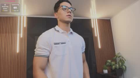 Snapshot of noah_clarkk chatting on January 2026 11:15:02 AM Noah online show from January 2026 11:15:02 AM