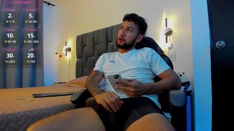 NOAH online show from November 2025 06:57:01 AM