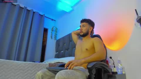 NOAH online show from February 2026 05:47:01 AM