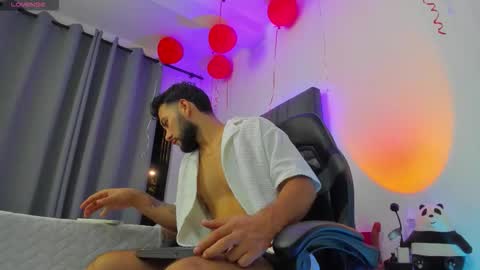 NOAH online show from February 2026 01:16:02 AM