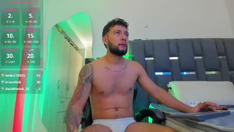 NOAH online show from April 2026 01:42:02 AM