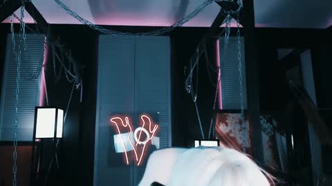 REAL name LiaDM are always open online show from December 2024 09:11:02 PM