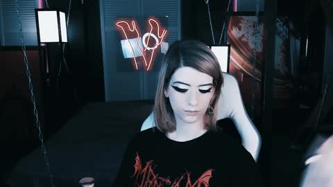 REAL name LiaDM are always open online show from December 2024 04:19:02 PM