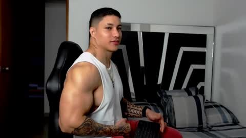 Noah Harris01 online show from December 2024 10:34:02 PM