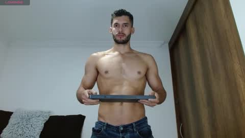 Noah online show from February 2025 11:31:02 AM