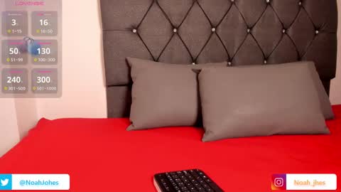 noah_johes online show from September 2025 03:51:01 AM