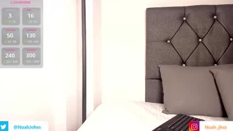 noah_johes online show from October 2025 04:10:01 AM