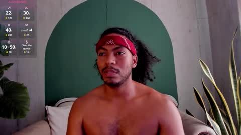 Noah online show from December 2025 06:16:01 PM