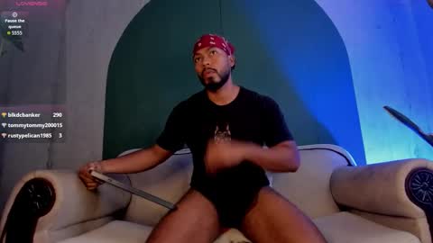 Noah online show from February 2026 02:14:01 PM