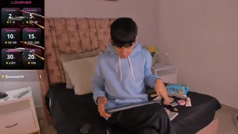 Snapshot of noah_lewiss chatting on March 2026 10:54:02 AM NOAH online show from March 2026 10:54:02 AM