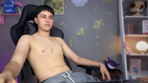 noah  online show from April 2026 12:55:02 AM