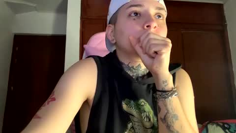 Snapshot of noah_martini chatting on January 2025 08:13:01 AM noah hehim online show from January 2025 08:13:01 AM