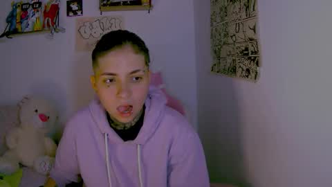 noah hehim    online show from March 2026 04:25:02 PM