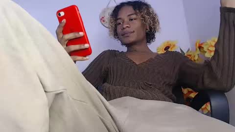 Noah Millers online show from February 2025 06:12:01 PM