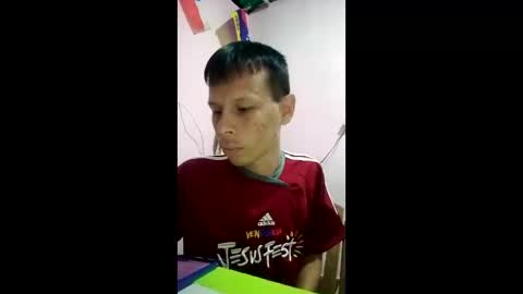 noah_vnzla online show from March 2026 02:06:01 AM