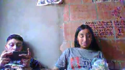 Noahandbunny online show from May 2026 06:57:02 PM